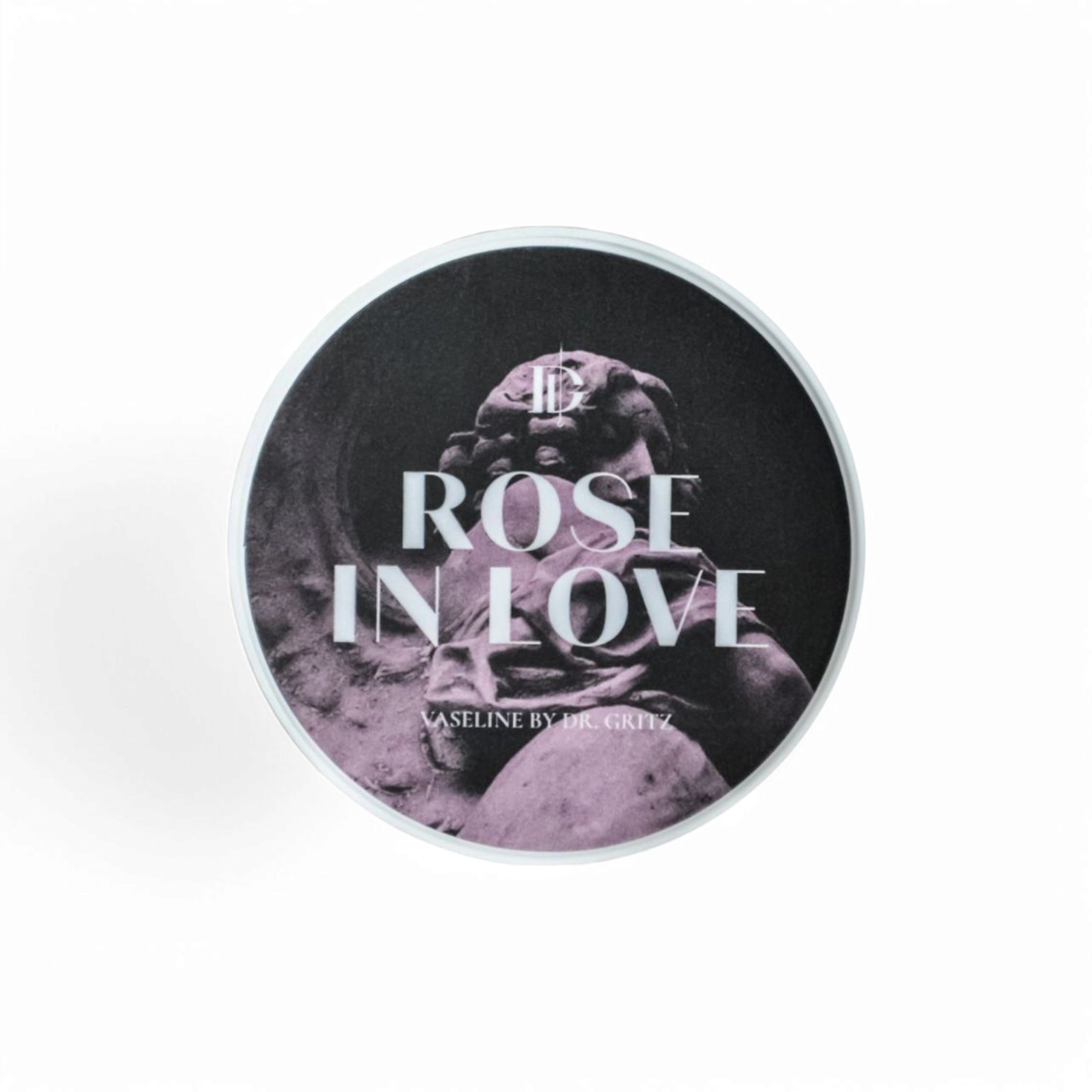 Вазелин для тату Dr.Gritz Tattoo Vaseline Rose 200 мл