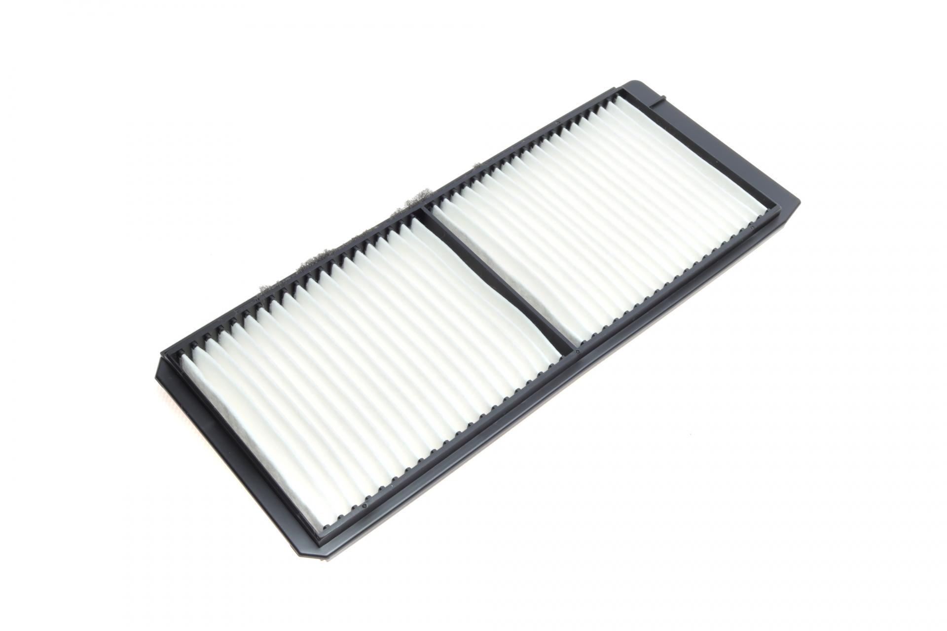 Фільтр салону SOFIMA для Mazda 2 07-15 2 шт. (S 3219 C)