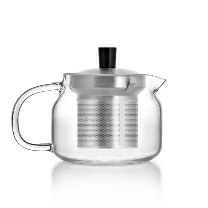 Чайник-заварник Samadoyo S-043 470 мл