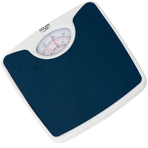 Весы напольные Adler AD 8151b (20557147)