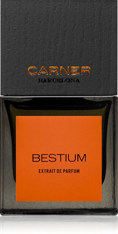 Парфюмированная вода Carner Barcelona Bestium 50 мл (2464_4212)