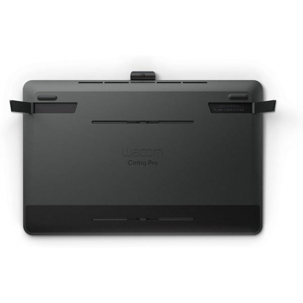 Планшет графический Wacom Cintiq Pro 16 FHD (DTH-1620A-EU) - фото 3