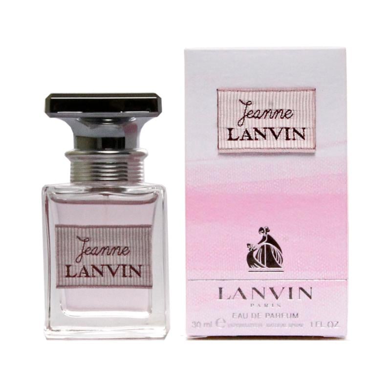 Парфумована вода для жінок Lanvin Jeanne 30 мл (3466) - фото 1