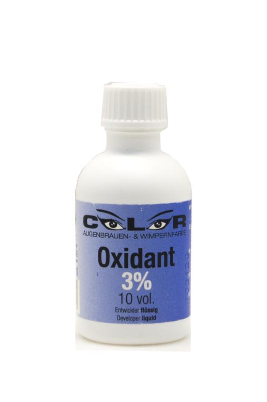 Проявник Refectocil Awf Color 3% (21031)