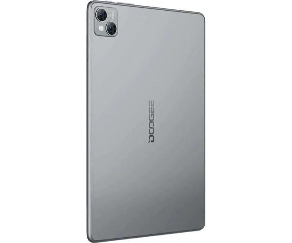 Планшет Doogee T10 8/128Gb LTE Grey - фото 2