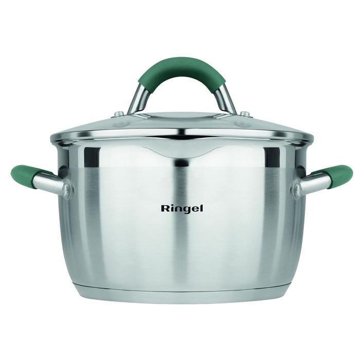 Кастрюля Ringel Expert 22 см 4,6 л