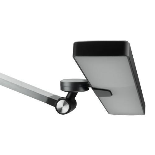 Настольная лампа Horoz Alev 10 Вт 3000-6000 K беспроводная зарядка Черный - фото 5 Настольная лампа Horoz Alev 10 Вт 3000-6000 K беспроводная зарядка Черный - фото 5