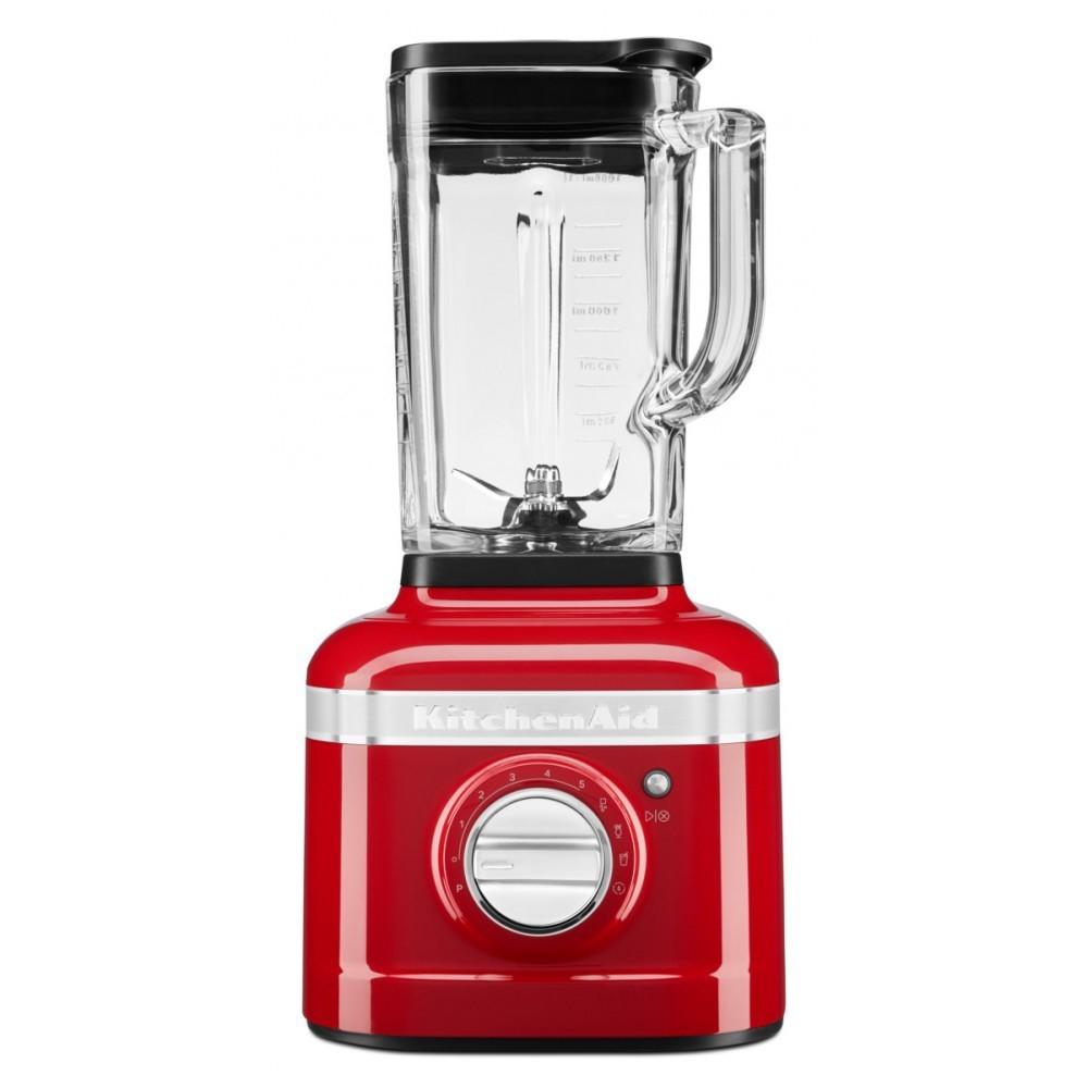 Блендер KitchenAid ARTISAN K400 1,4 л Красный (5KSB4026EER)