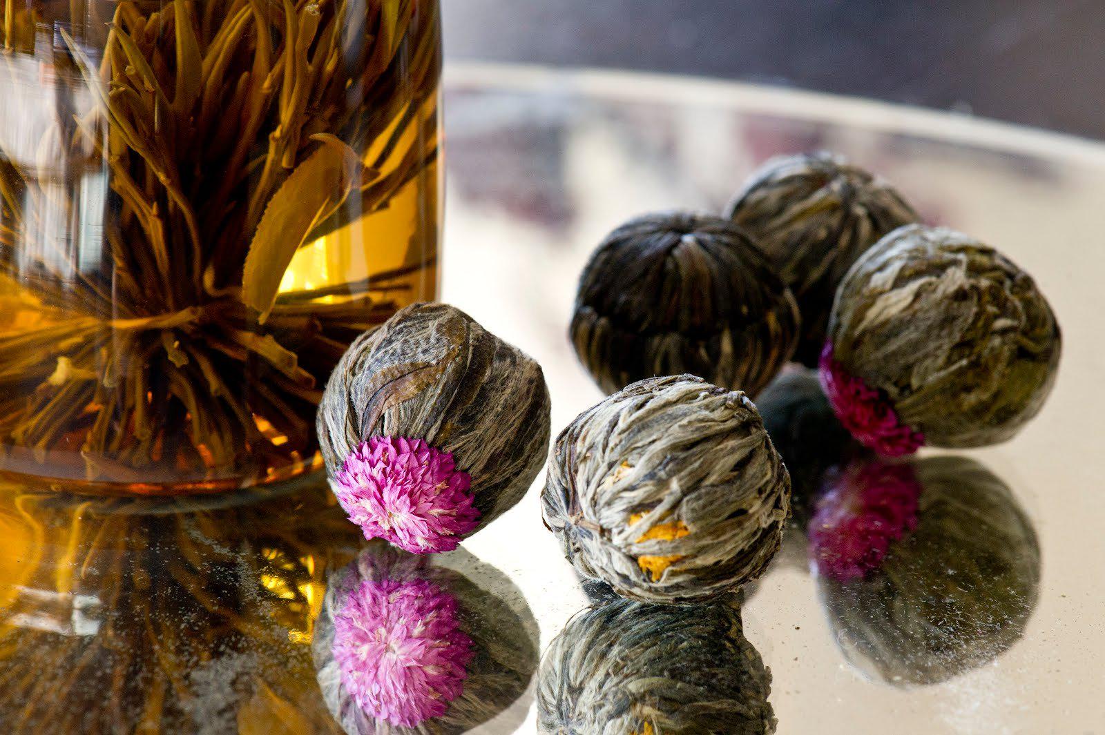 Чай зелений Natea Tea Nations ЮнСі зв'язаний 3 шт. - фото 2 Чай зелений Natea Tea Nations ЮнСі зв'язаний 3 шт. - фото 2