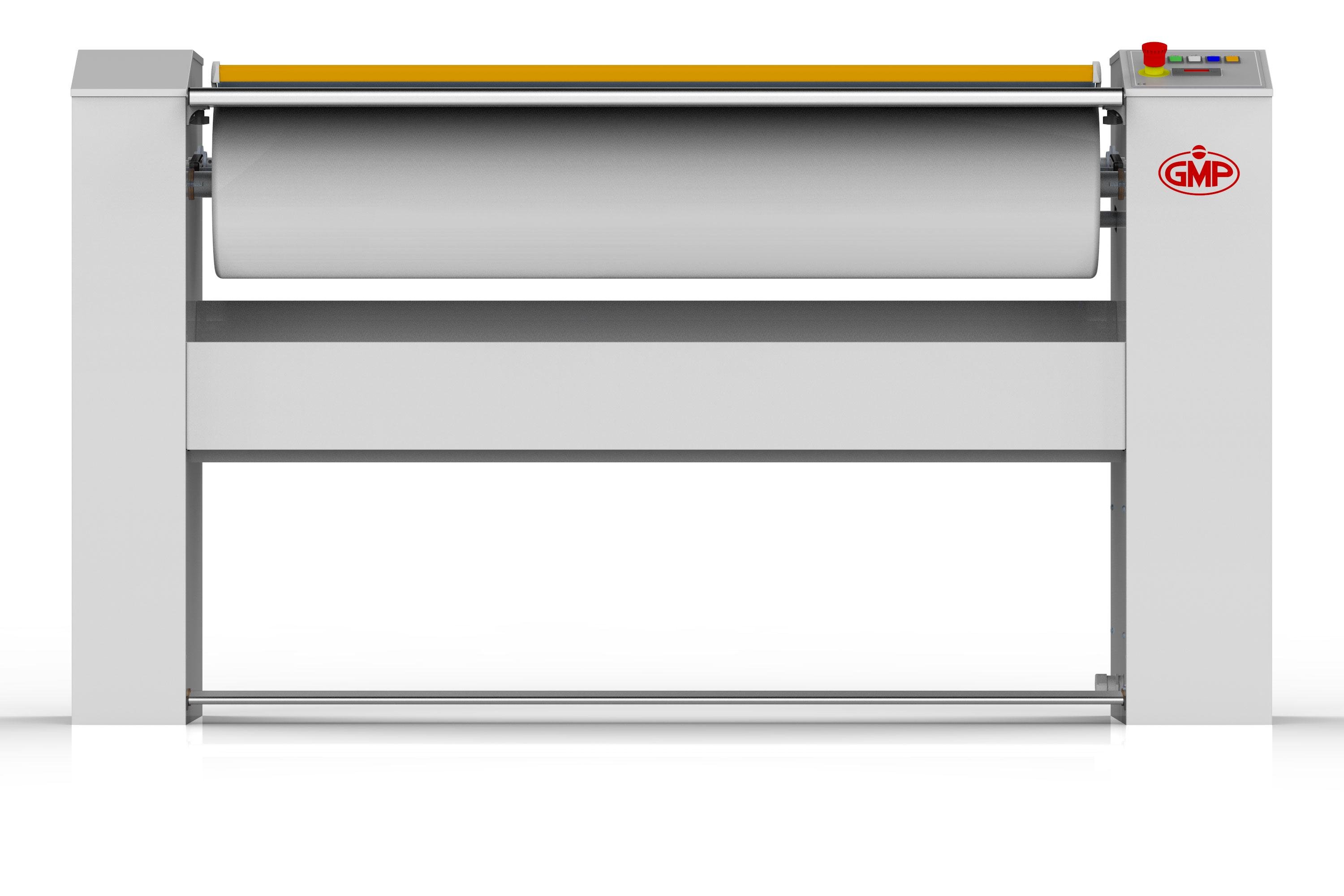 Гладильный каток профессиональный GMP 120.25 VAR