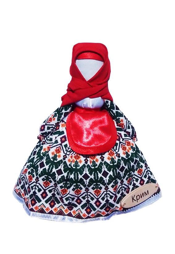 Кукла Мотанка HEGA "Крим" (230-11)