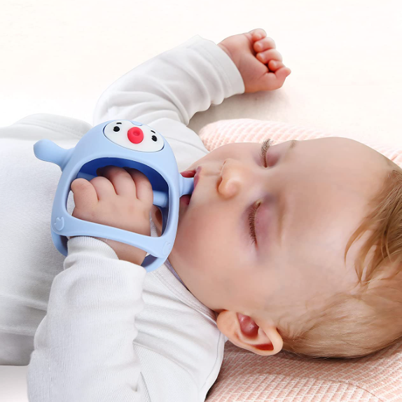 Прорезыватель для малышей (X00014) - фото 2