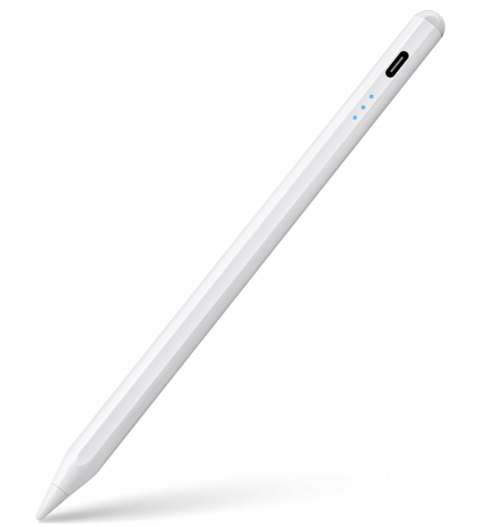 Стилус універсальний Stylus Pen K-22-60-A Білий