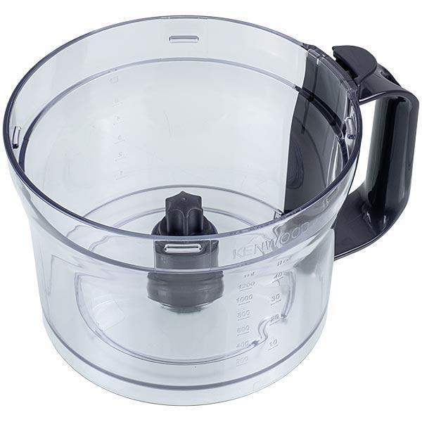Чаша основна для кухонного комбайна Kenwood FPM2 KW714982 1200 мл (00000009693)