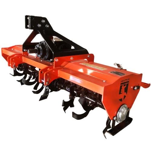 Грунтофреза Кентавр ФН-1,5 Оранжевый (000233906)