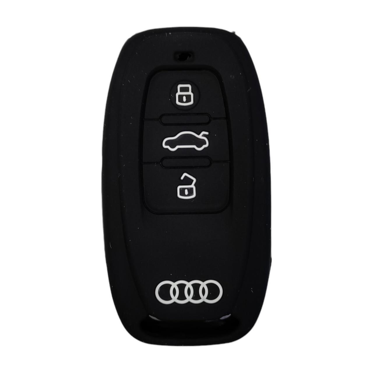 Чехол для ключа Audi (2326531890)