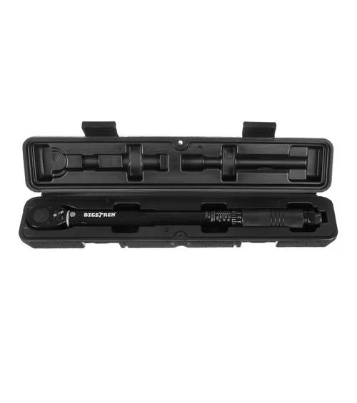 Динамометрический ключ Bigstren 26079 3/8" 7-112 Нм (mx9269)