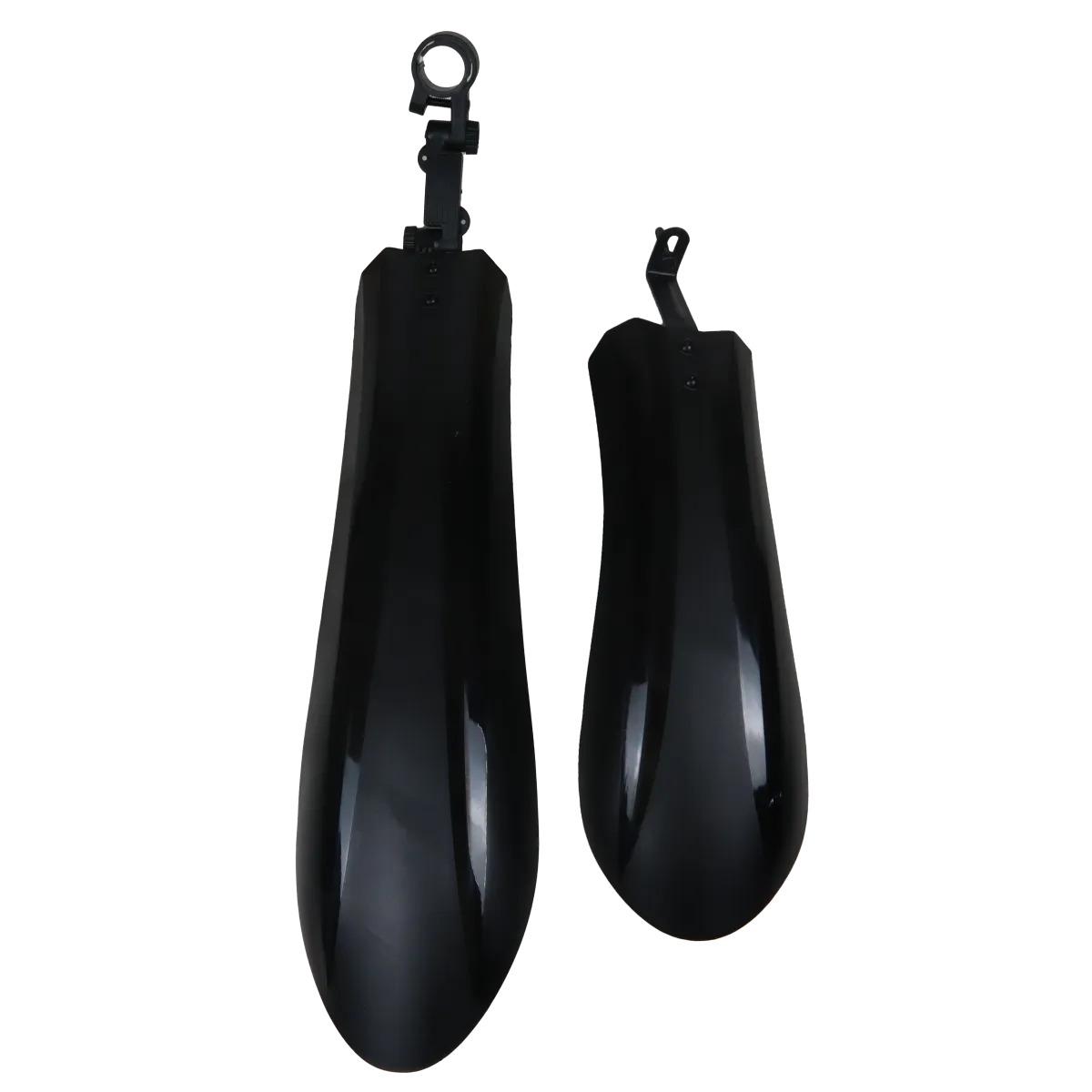 Крылья пластиковые для велосипеда Titan (1cb7515e)