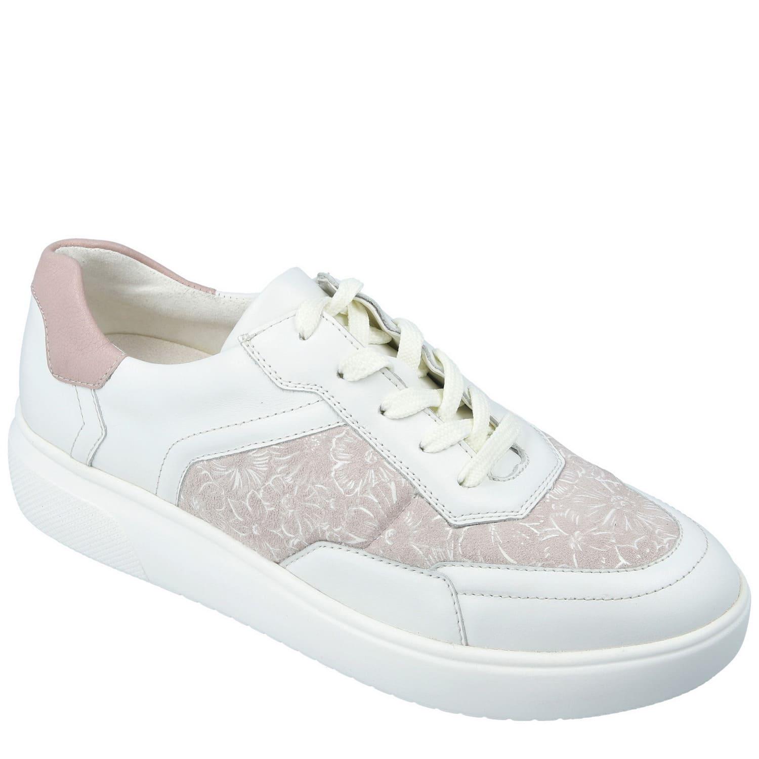 Кроссовки женские Waldlaufer р. 37 Разноцветный (92283148)