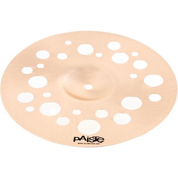 Тарелка Paiste PSTX Swiss Splash 10