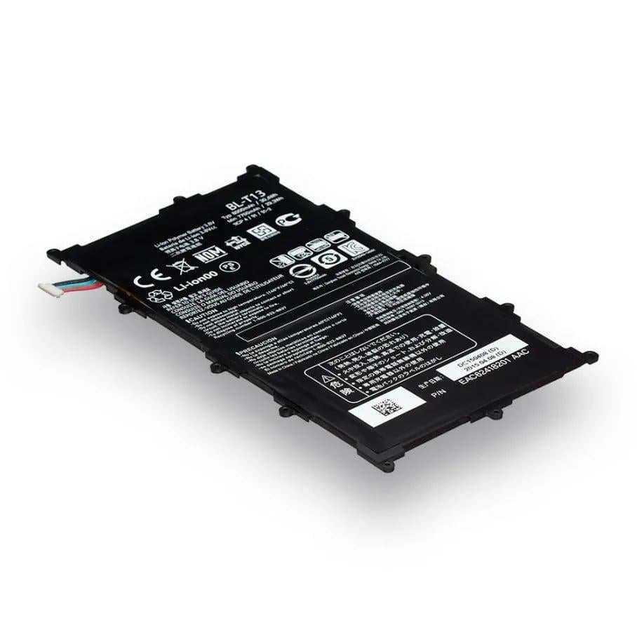 Акумулятор для LG V700 G Pad 44206/BL-T13 AAAA (2000000427164)