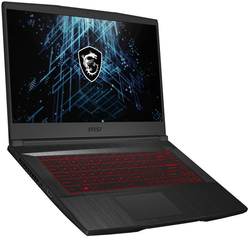 Ноутбук MSI GF65 Thin (10UE-215XUA) - фото 2