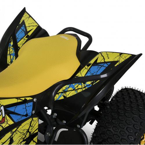 Квадроцикл E-FOX-1450-6 (26385860) - фото 11 Квадроцикл E-FOX-1450-6 (26385860) - фото 11