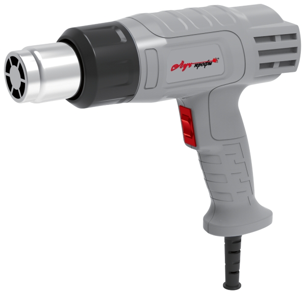 Фен промышленный Луч Профи ФПЛ-2200 Фен промышленный Луч Профи ФПЛ-2200