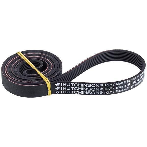Ремень 1213H8 HUTCHINSON MAEL для стиральной машины C00083910 (00000043434)