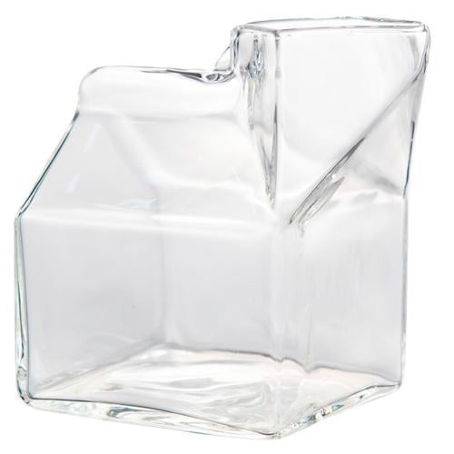 Молочник в форме пакета Anex Milkman 340 мл