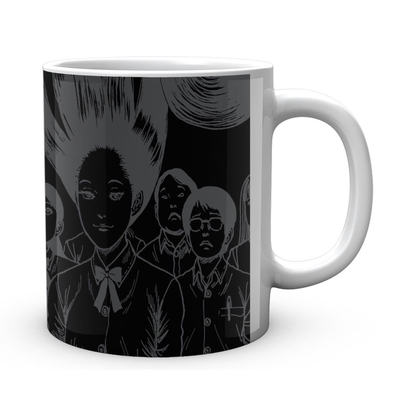 Чашка Geekland Uzumaki 330 мл (UZMK 09) Чашка Geekland Uzumaki 330 мл (UZMK 09)