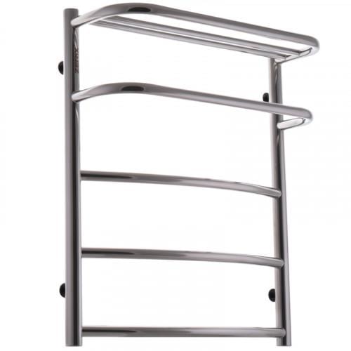 Полотенцесушитель ZERIX WPO-5060C из нержавеющей стали SUS304 (ZX4509)