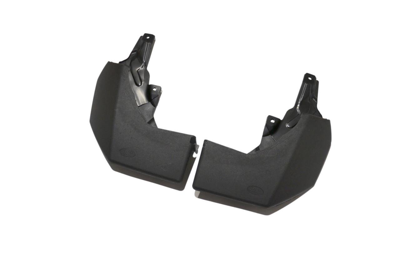 Брызговики задние Land Rover Discovery 4 L319 2 шт. (VPLAP0017)