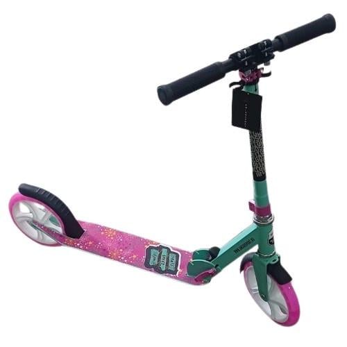 Самокат городской Amigo Sport GROOVE Розовый (2999272737)