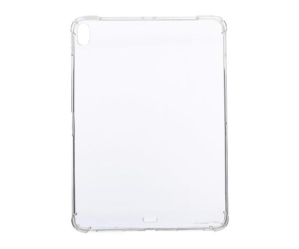 Чехол-накладка Silicone Clear для iPad 2020 10,8 Transparent Чехол-накладка Silicone Clear для iPad 2020 10,8 Transparent