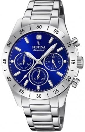 Годинник Festina F20397/2