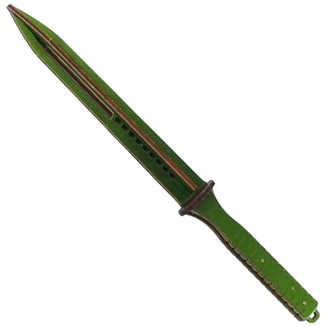 Детский нож сувенирный jKommando Lime 26 см (245891)
