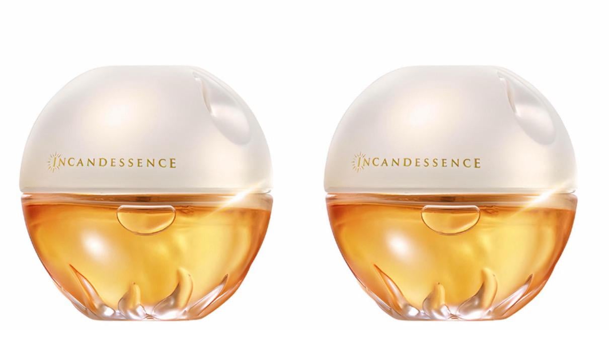 Парфумований набір жіночий Avon Incandessence 2x50 мл (AV95109)