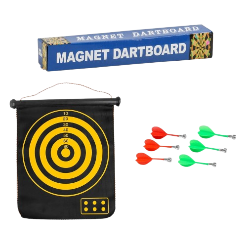 Дартс магнитный TK SPORT 15 дюймов (С 33998Y)