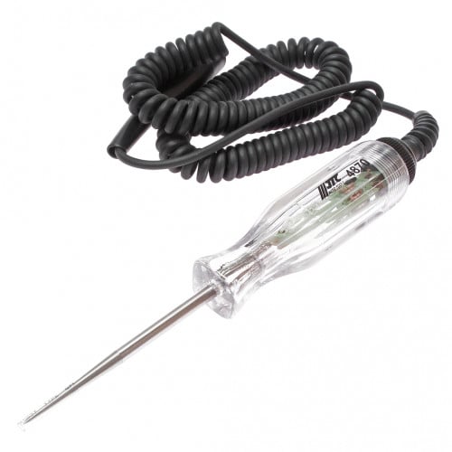 Індикатор напруги на звичайні і гібридні авто (4870 JTC) Індикатор напруги на звичайні і гібридні авто (4870 JTC)