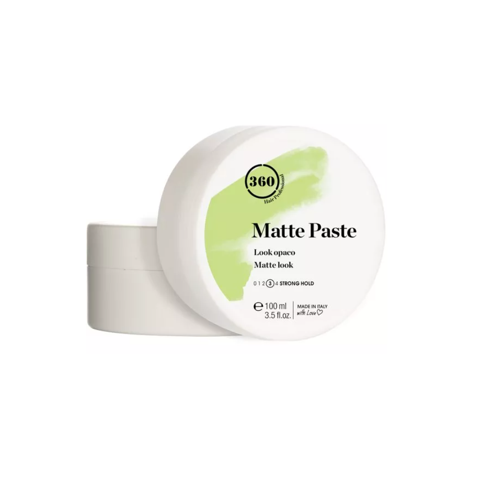 Матова паста для укладання волосся 360 Matte Paste 100 мл