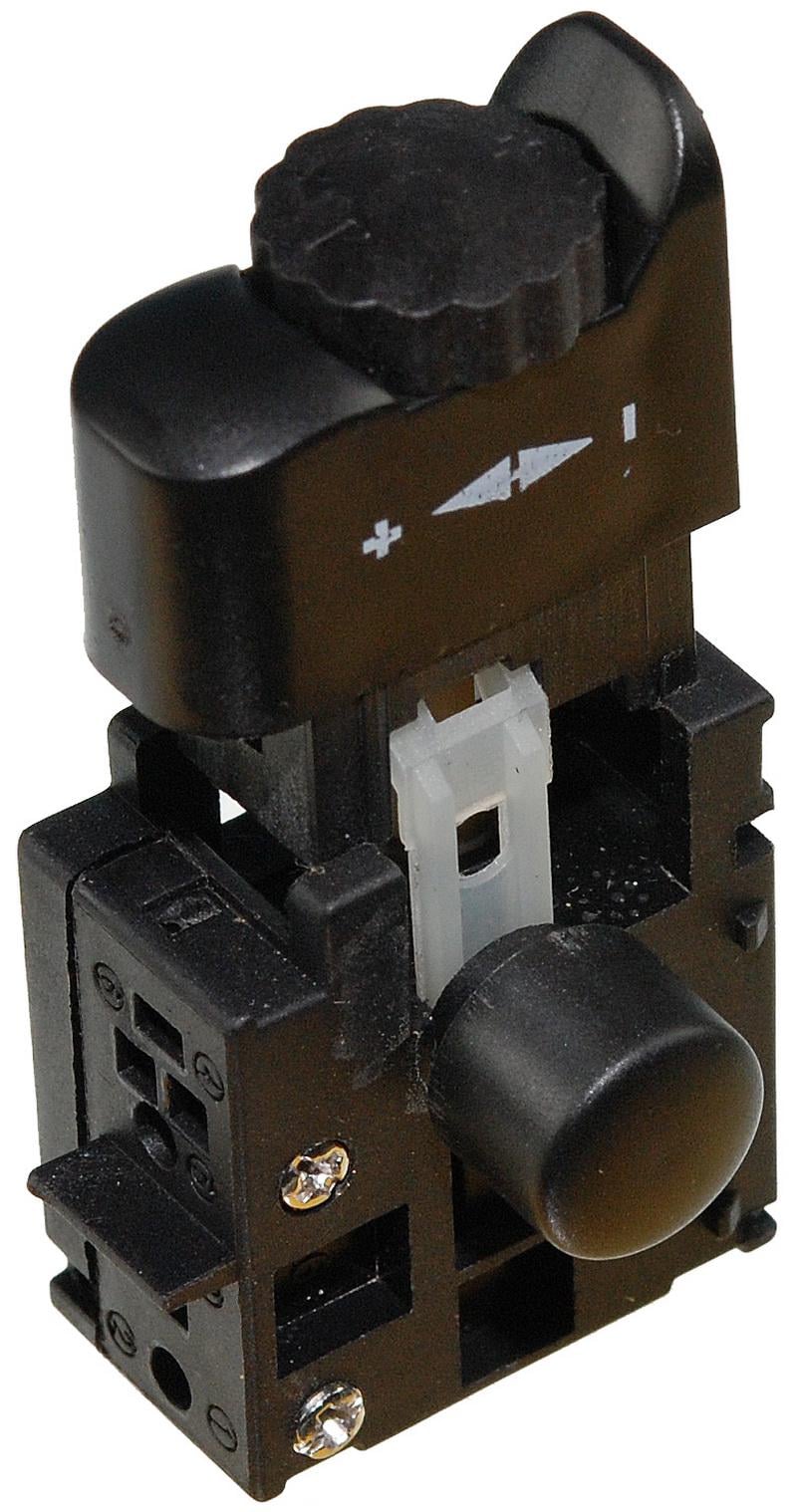 Кнопка VJ Parts для шлифмашины с регулировкой (кн881)