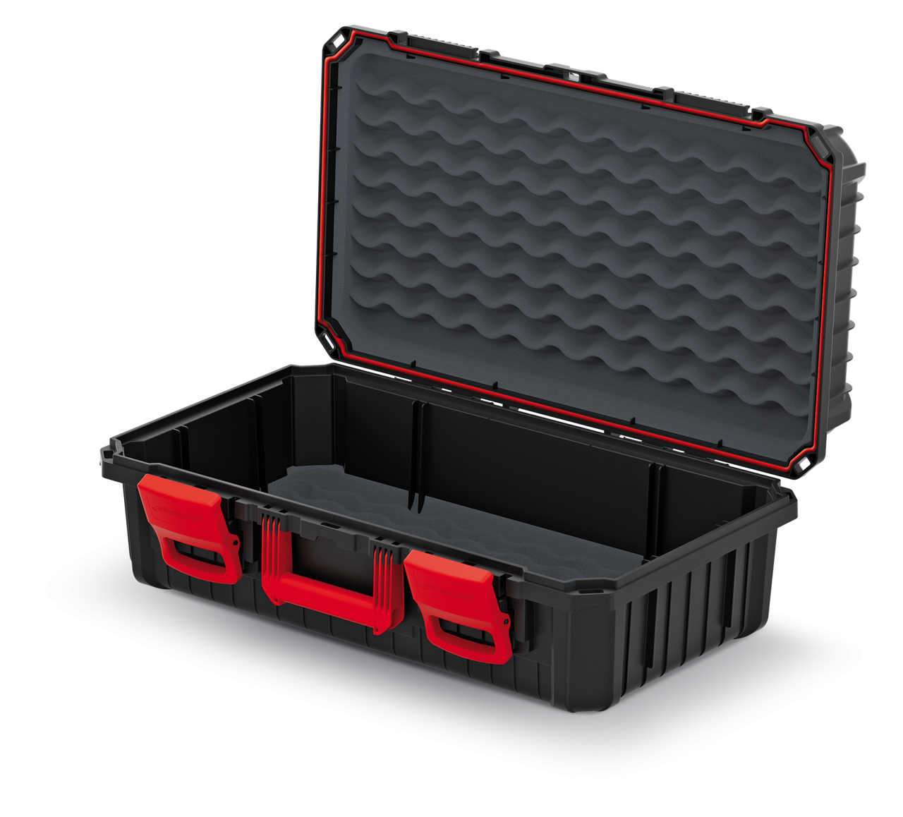 Ящик для інструментів Kistenberg HEAVY 60 KHV603520P-S411 (26568694) - фото 3