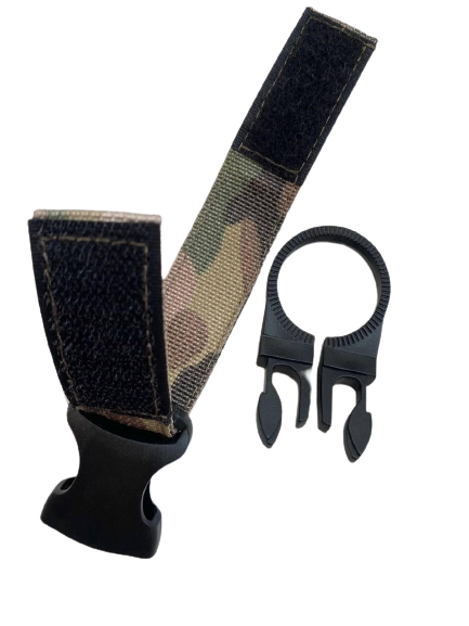 Держатель для бутылки Мультикам