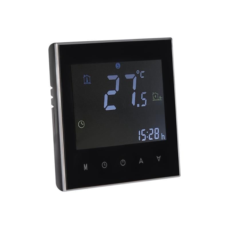 Термостат дротовий BHT-3000-GBLW 16A+NTC з (WiFi) - фото 3