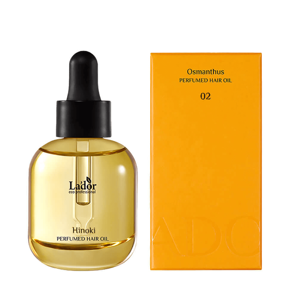 Олія для нормального волосся Lador Perfumed Hair Oil 02 Hinoki живильне парфумоване 30 мл (1961039375)