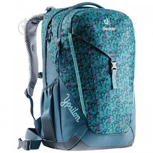 Рюкзак Deuter Ypsilon 3831019 Arctic Flora (1052-3831019 3062)