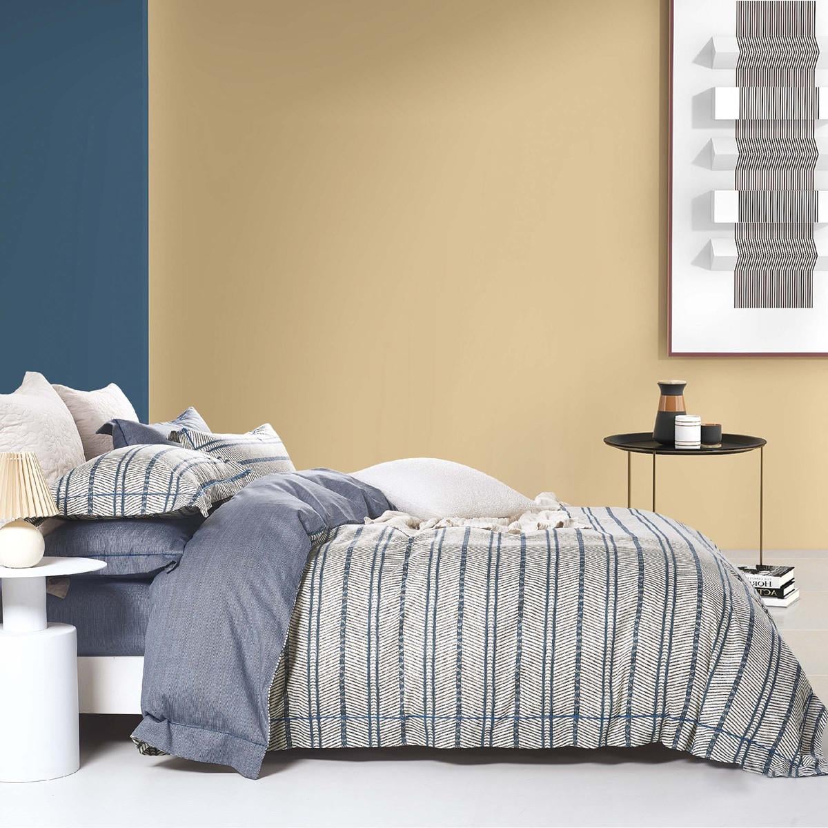 Постельное белье Viluta ранфорс 24312 евро (23675)