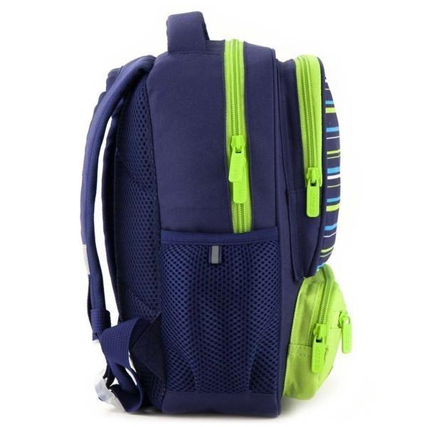 Рюкзак дитячий KITE Kids Crocodile 8 л (K20-559XS-2) - фото 6