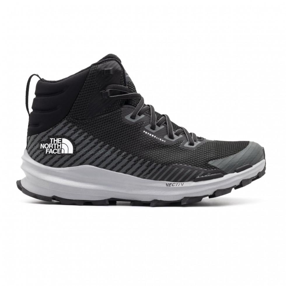 Черевики чоловічі The North Face Vectiv Fastp NF0A5JCWNY71-0001 р. 44,5